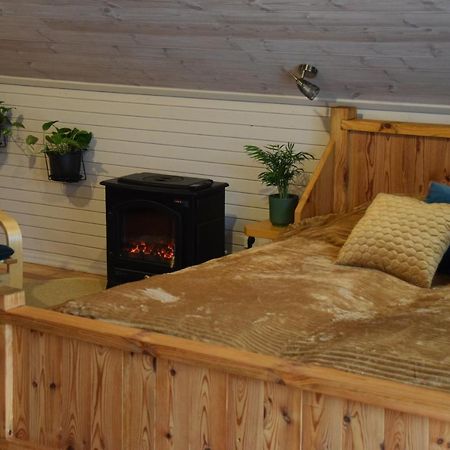 Cucumuiza Villa Kuldīga Екстериор снимка