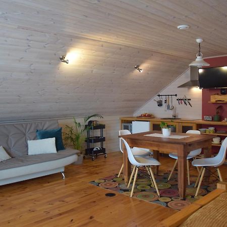 Cucumuiza Villa Kuldīga Екстериор снимка