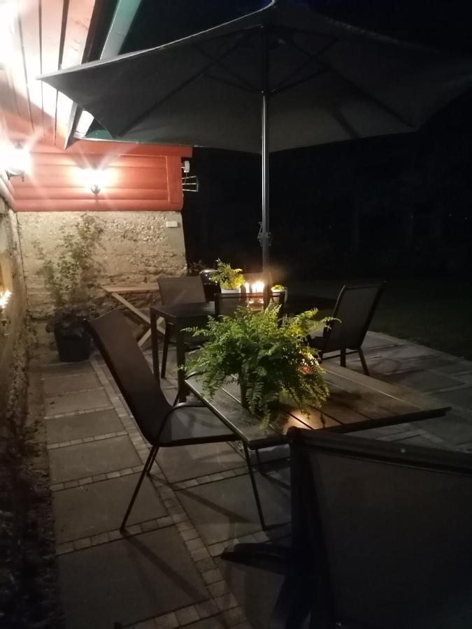 Cucumuiza Villa Kuldīga Екстериор снимка
