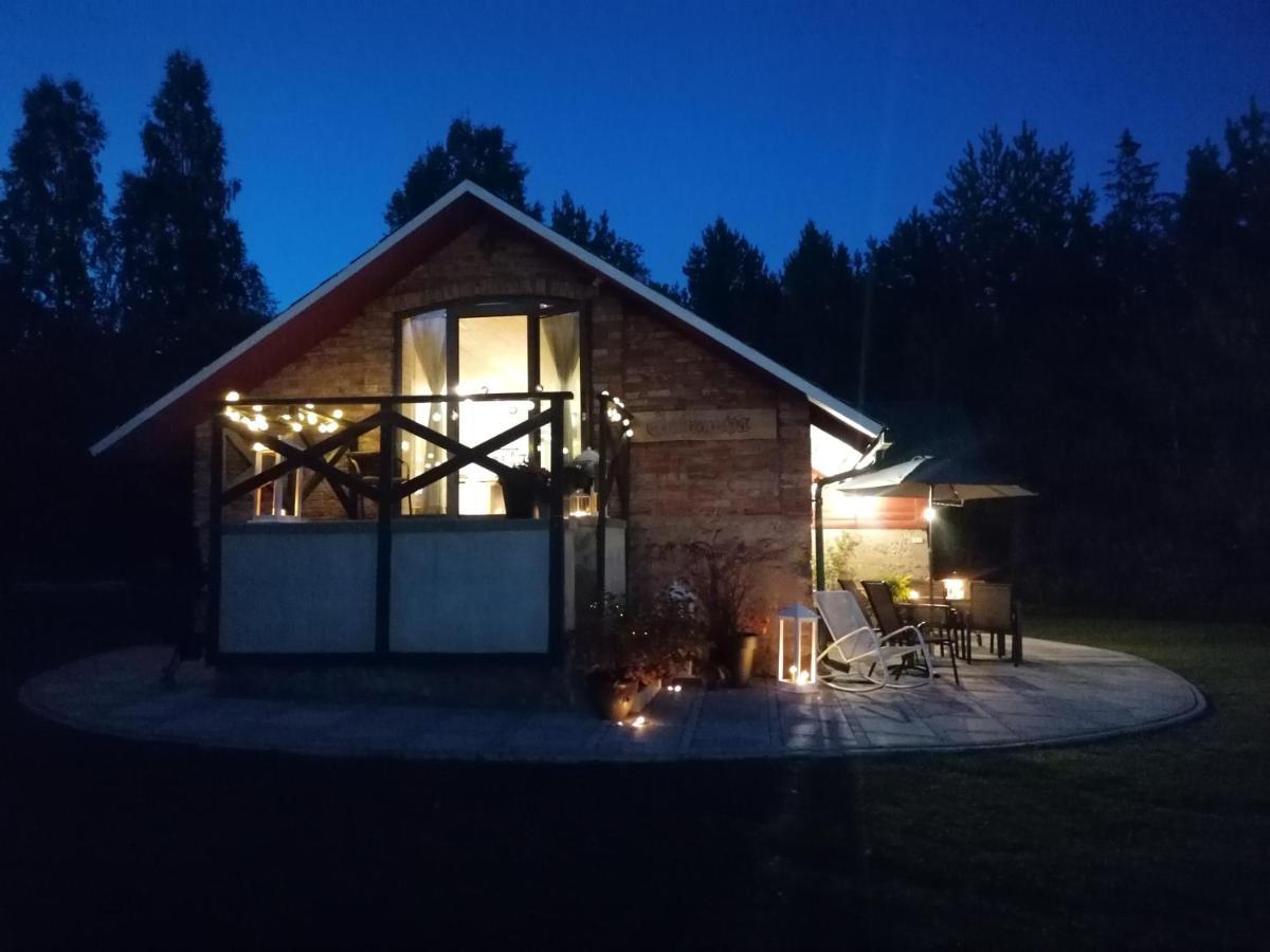 Cucumuiza Villa Kuldīga Екстериор снимка