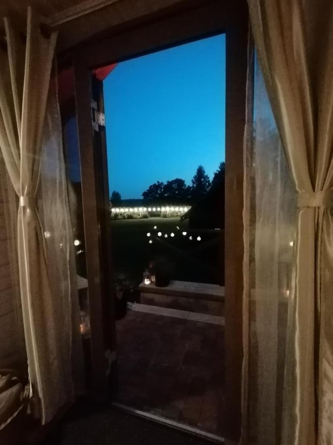 Cucumuiza Villa Kuldīga Екстериор снимка