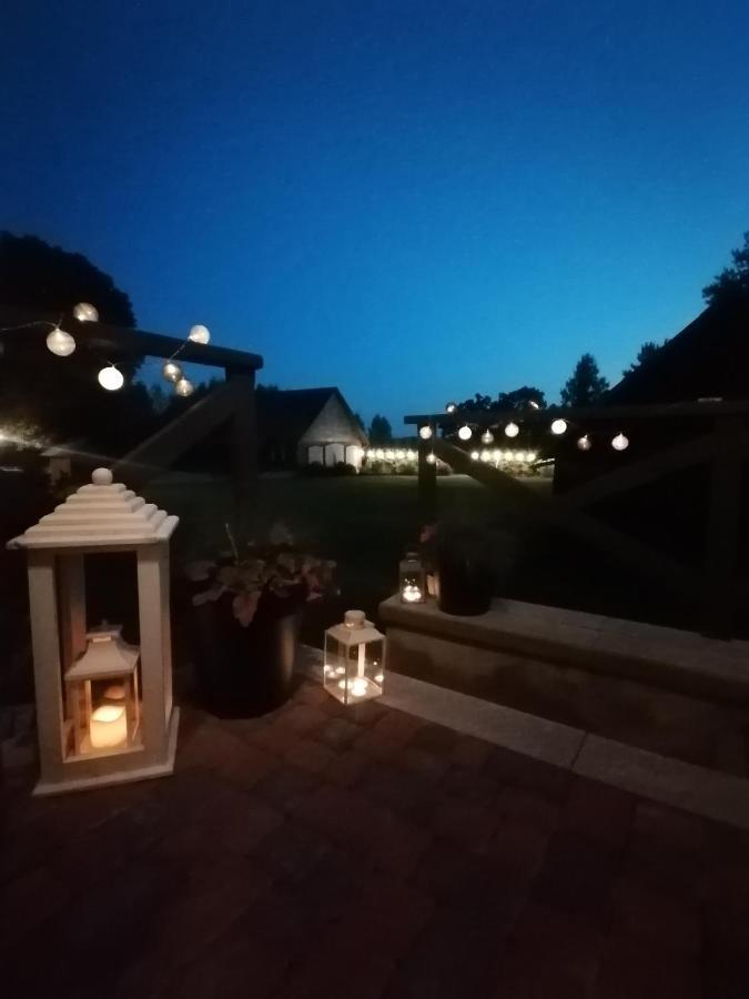 Cucumuiza Villa Kuldīga Екстериор снимка