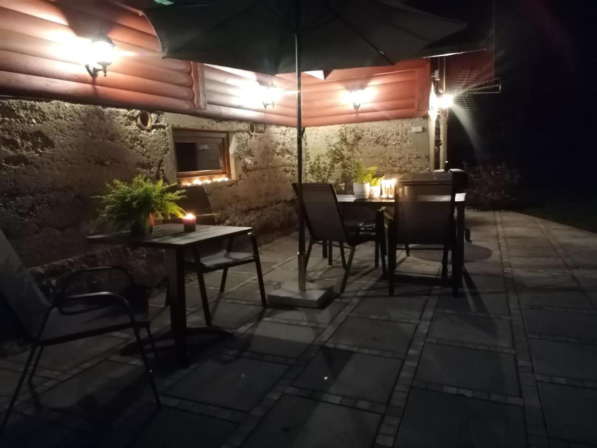 Cucumuiza Villa Kuldīga Екстериор снимка