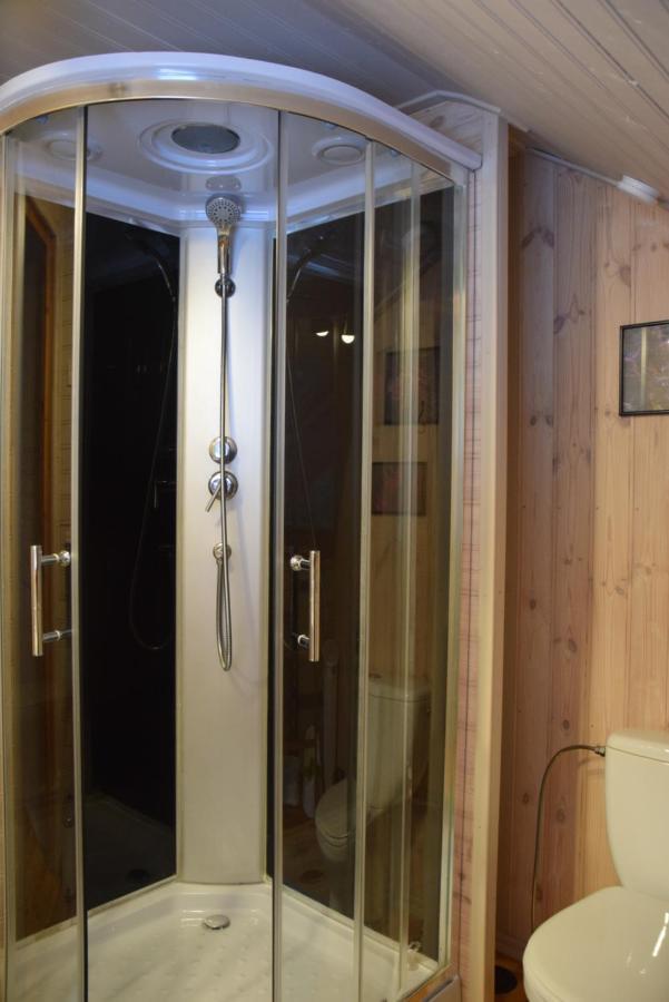 Cucumuiza Villa Kuldīga Екстериор снимка