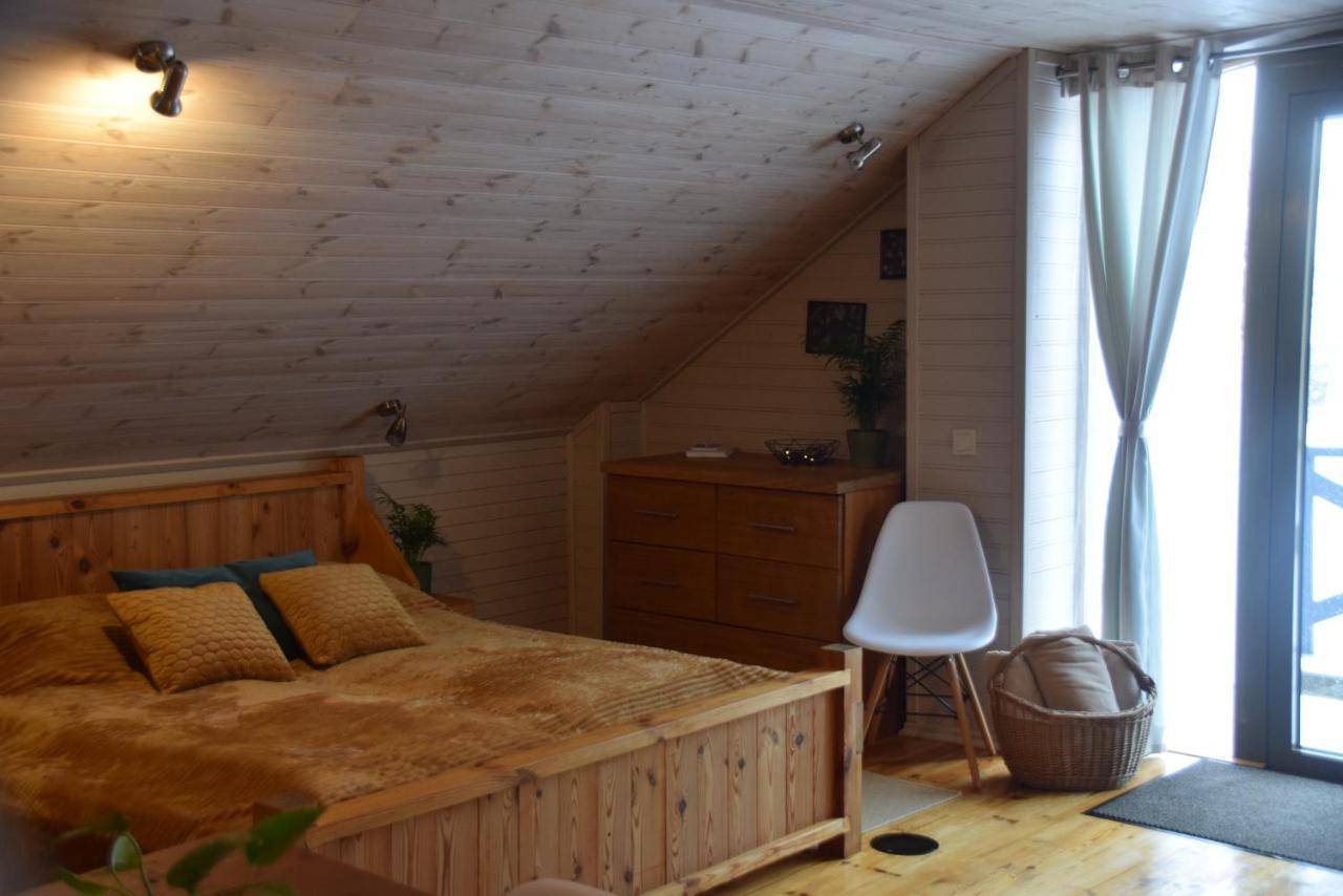 Cucumuiza Villa Kuldīga Екстериор снимка