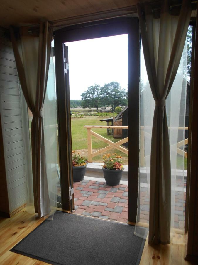 Cucumuiza Villa Kuldīga Екстериор снимка